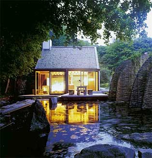 Modern Small House