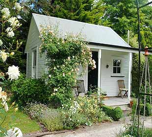 Small Cottage House